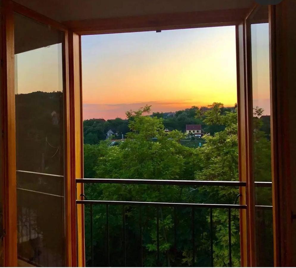 Hotel Illaberek Vendeghaz Sukoró Pokoj fotografie