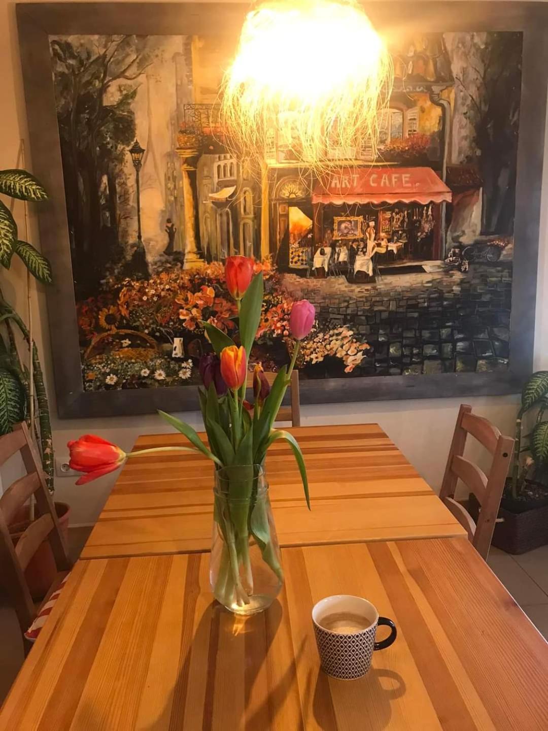 Hotel Illaberek Vendeghaz Sukoró Exteriér fotografie
